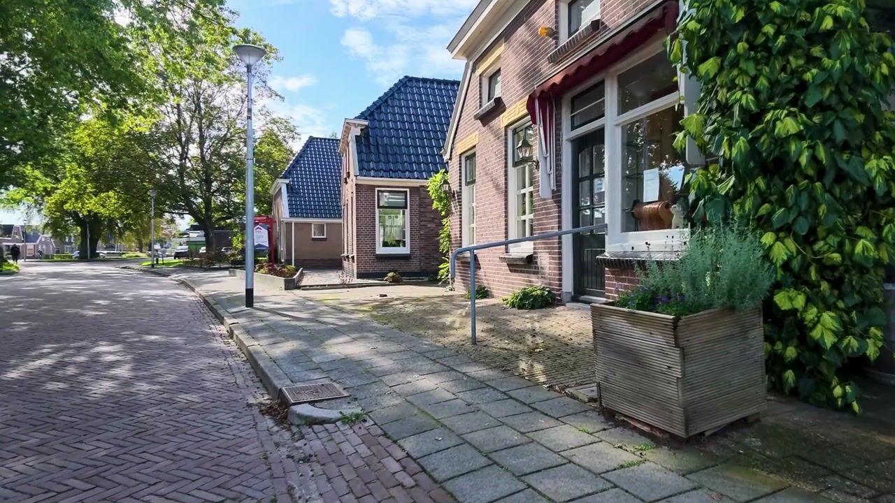 Video van Westerstraat 7