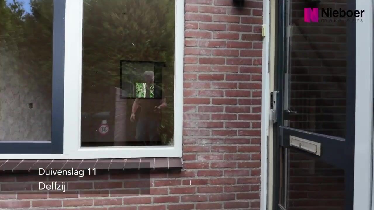 Video van Duivenslag 11
