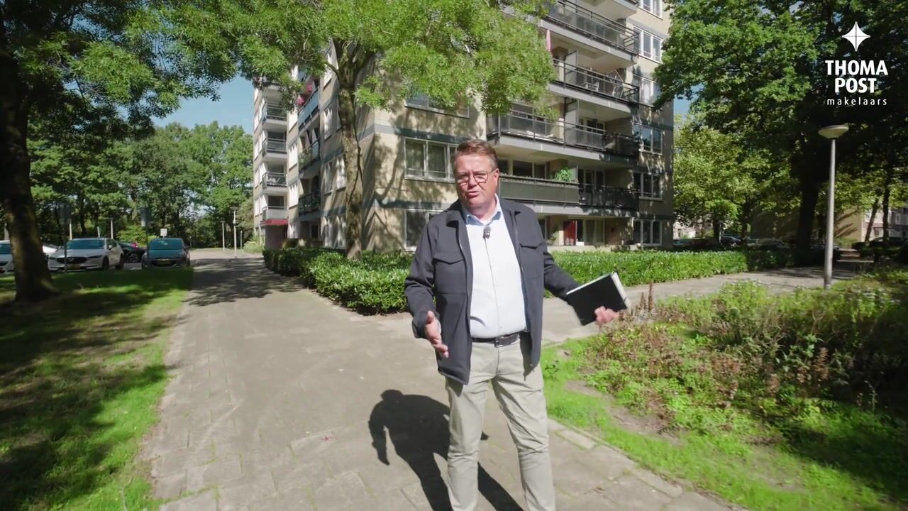 Video van Vanekerstraat 173