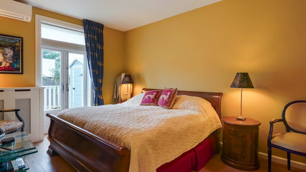 Video van Statenlaan 89-B