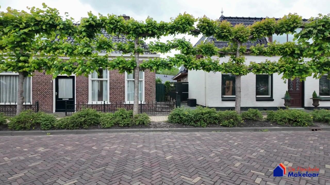 Video van De Buorren 5