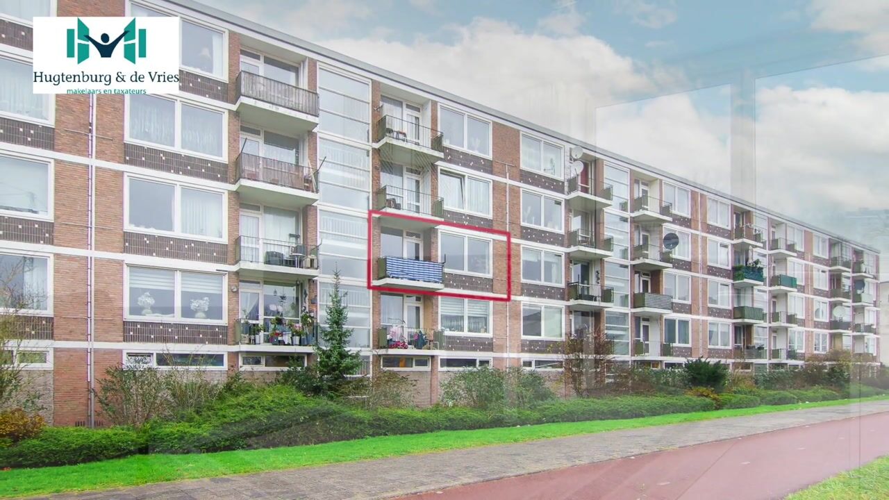 Video of Ruslandstraat 53