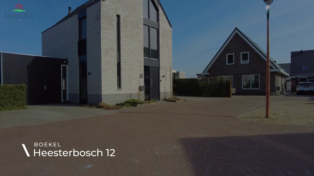 Video van Heesterbosch 12