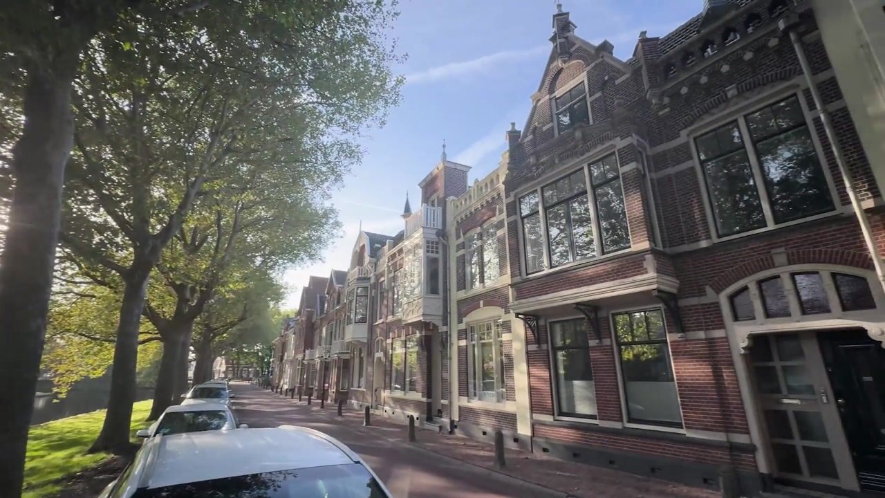 Video of Herengracht 6