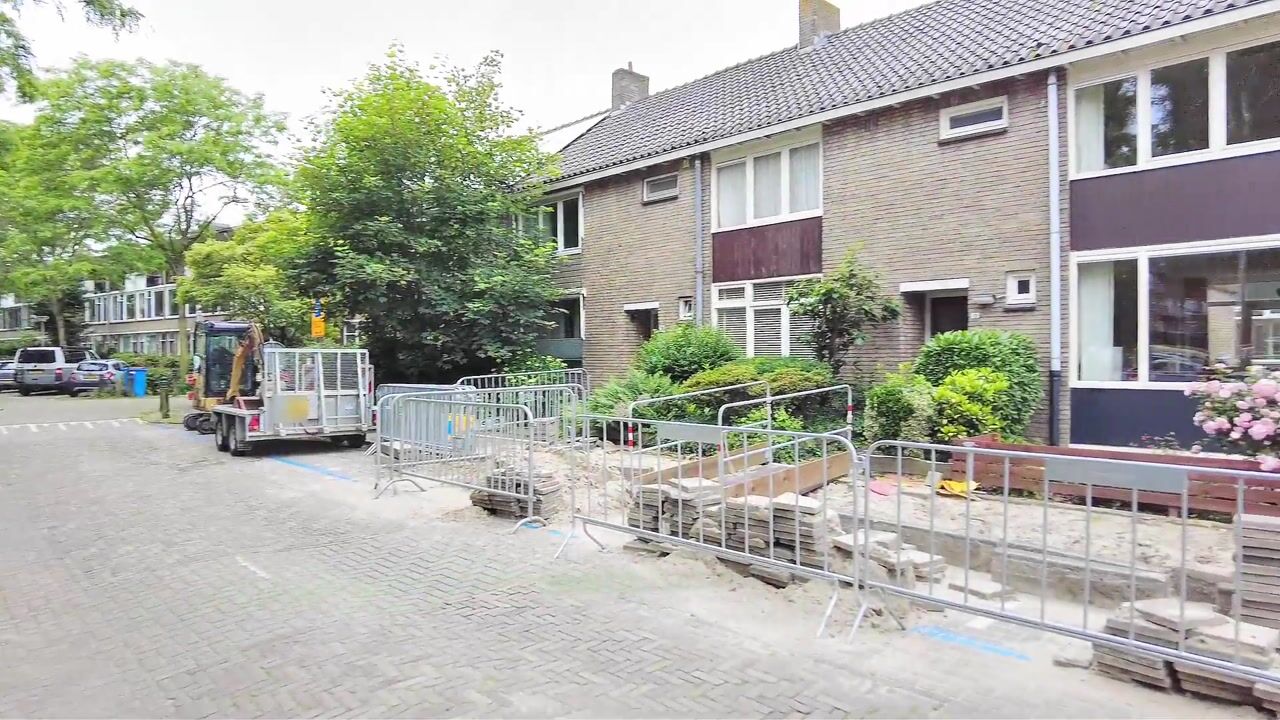 Video of Prinses Marijkestraat 81