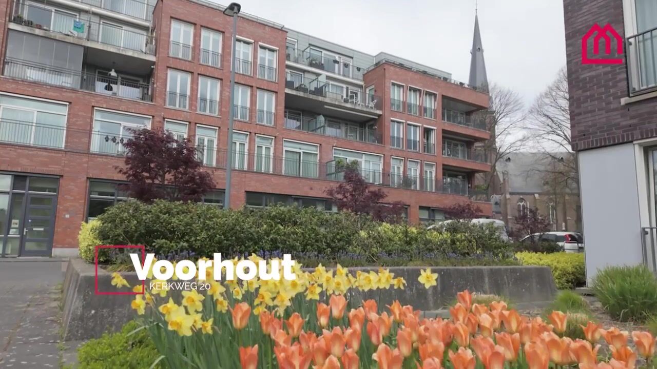 Video van Kerkweg 20