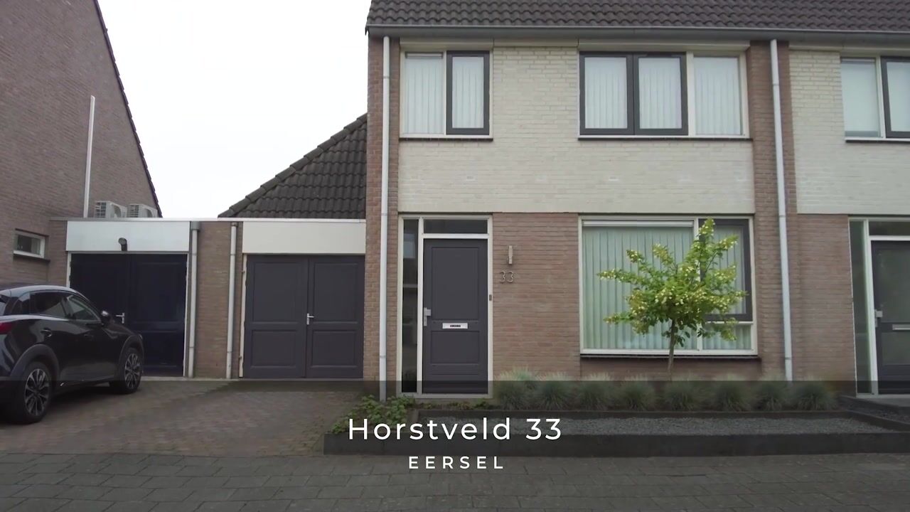 Bekijk video van Horstveld 33