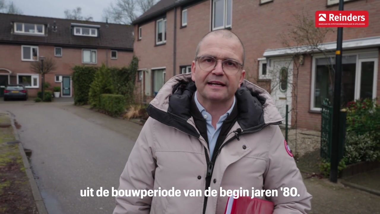 Video of Vlietweg 62