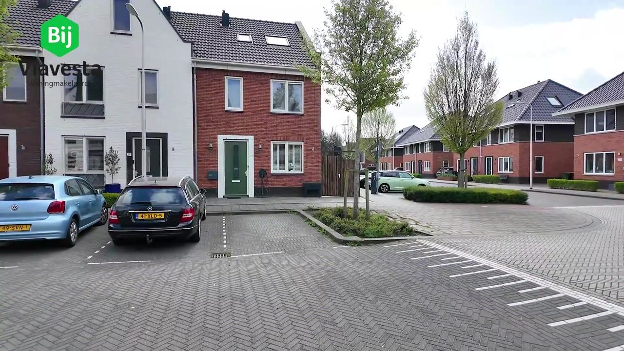 Video van Vlielandstraat 21