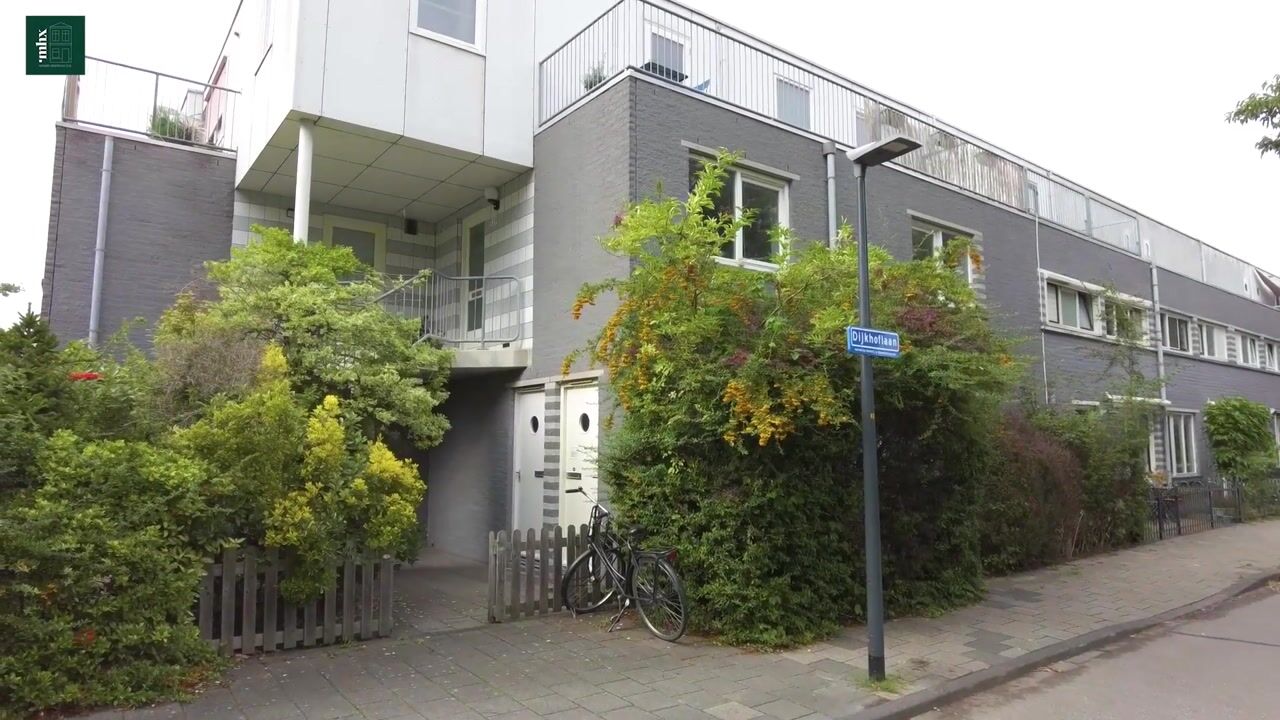 Video van Dijkhoflaan 139