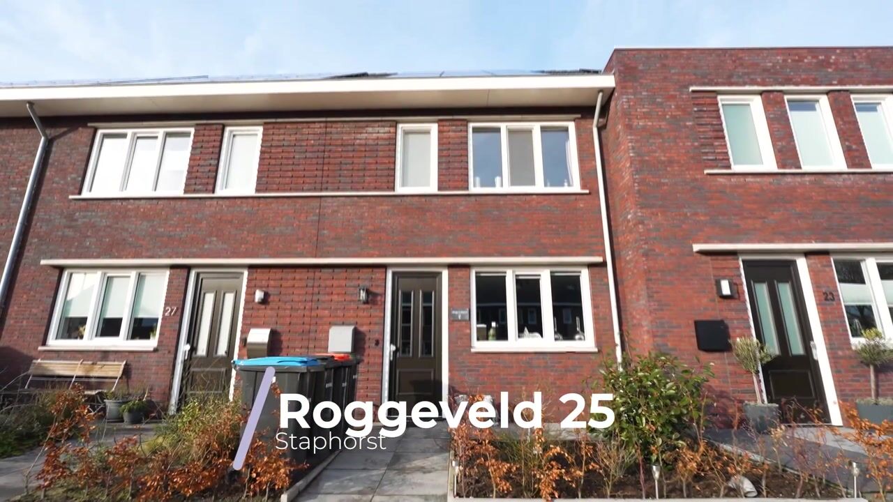 Video van Roggeveld 25