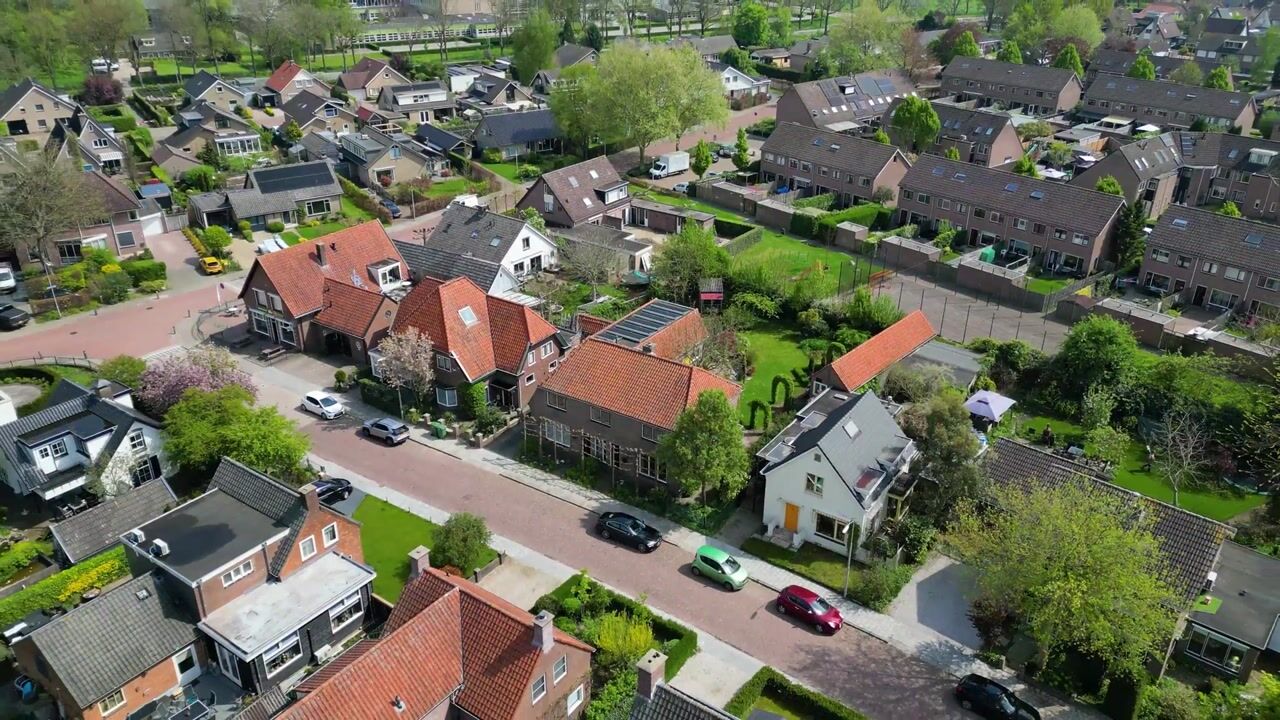 Video van Kerkstraat 24