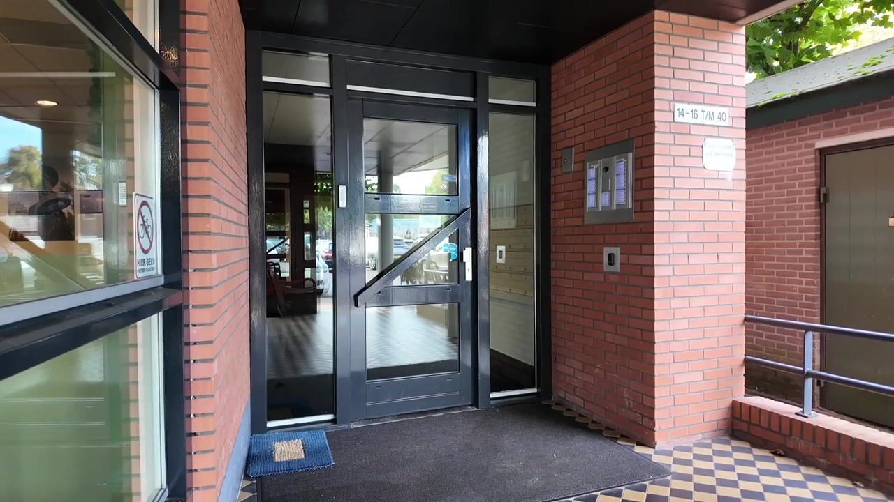 Video van Kerkplein 32