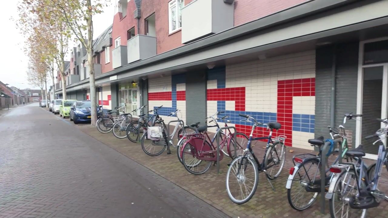 Video van Patronaat 7