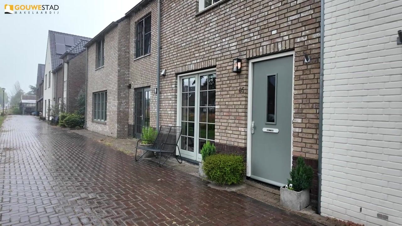 Video of Polderlaan 85