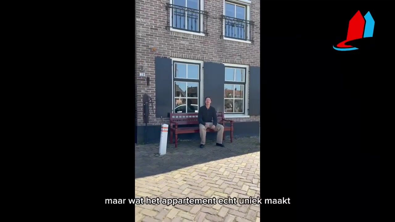 Video van Oude Haven 19