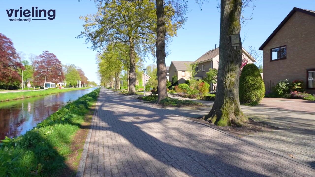 Video van Moerheimstraat 33