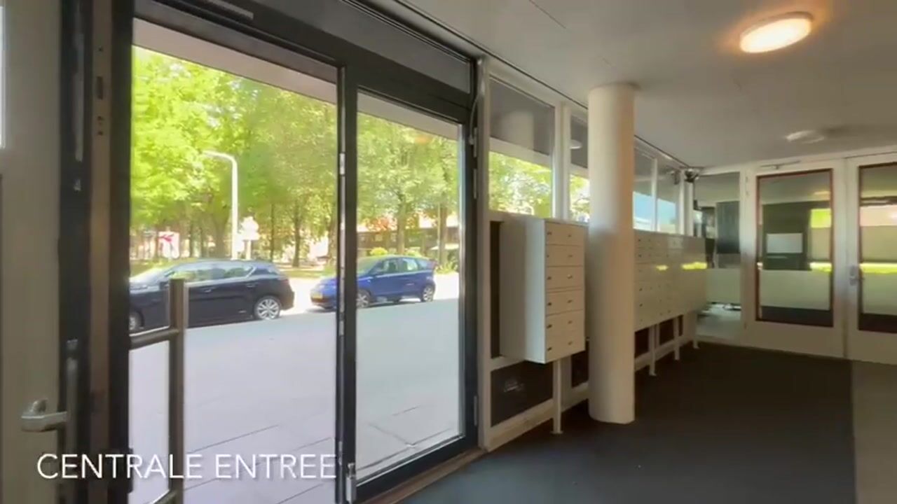 Video van Generaal de Wetstraat 78-08
