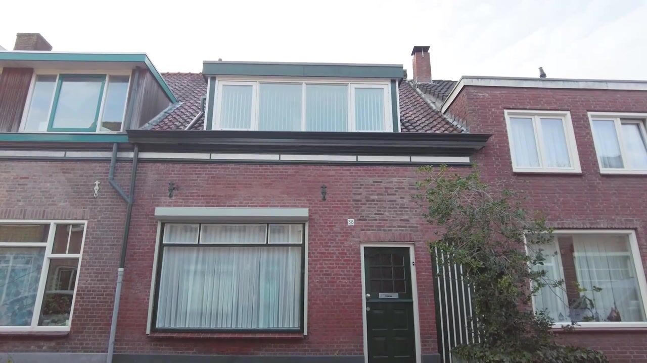 Bekijk video van Meelstraat 38