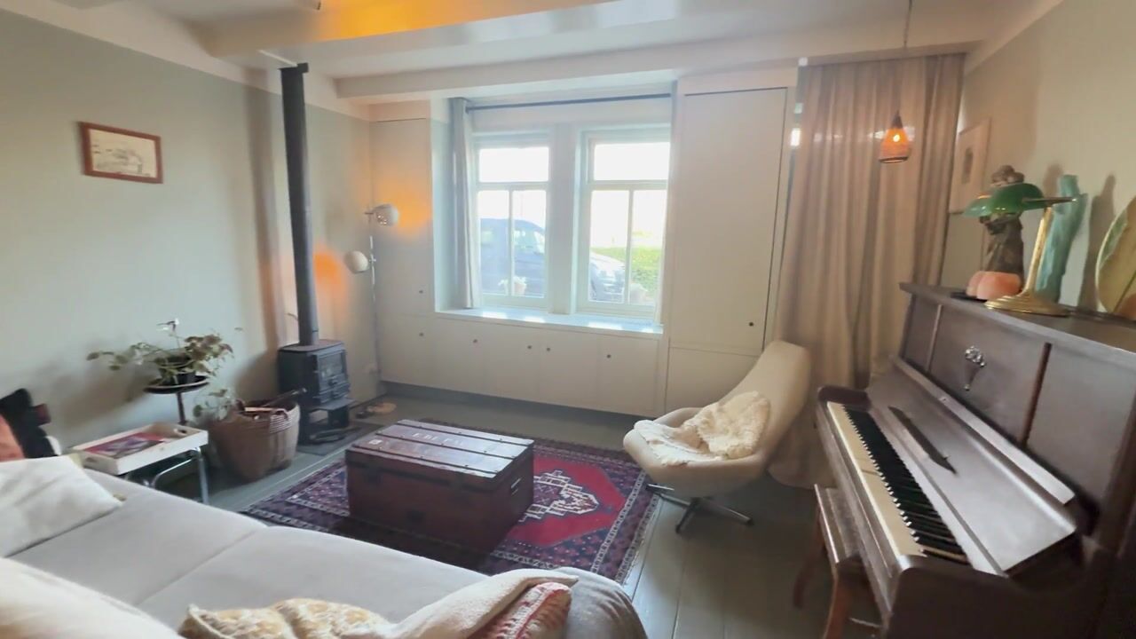 Video of Kerklaan Zunderdorp 4