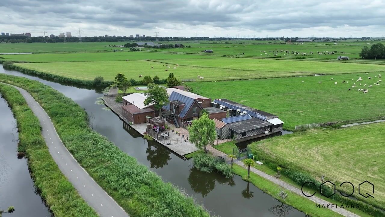 Video van Dorpsweg Ransdorp 67