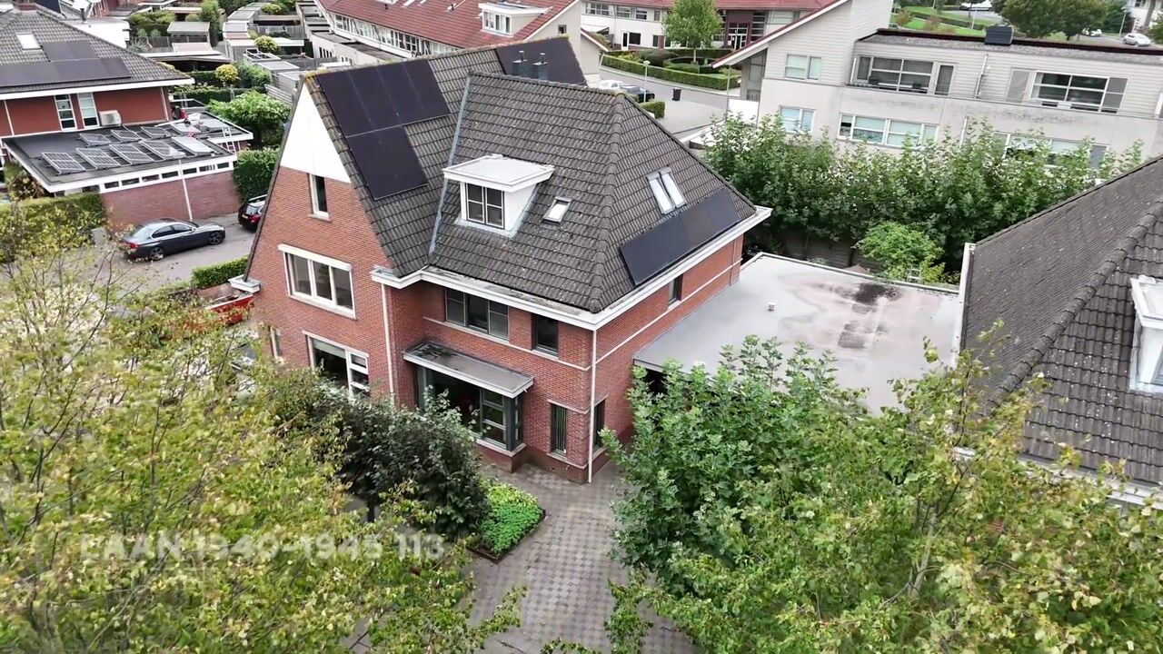 Video of Laan 1940-1945 113