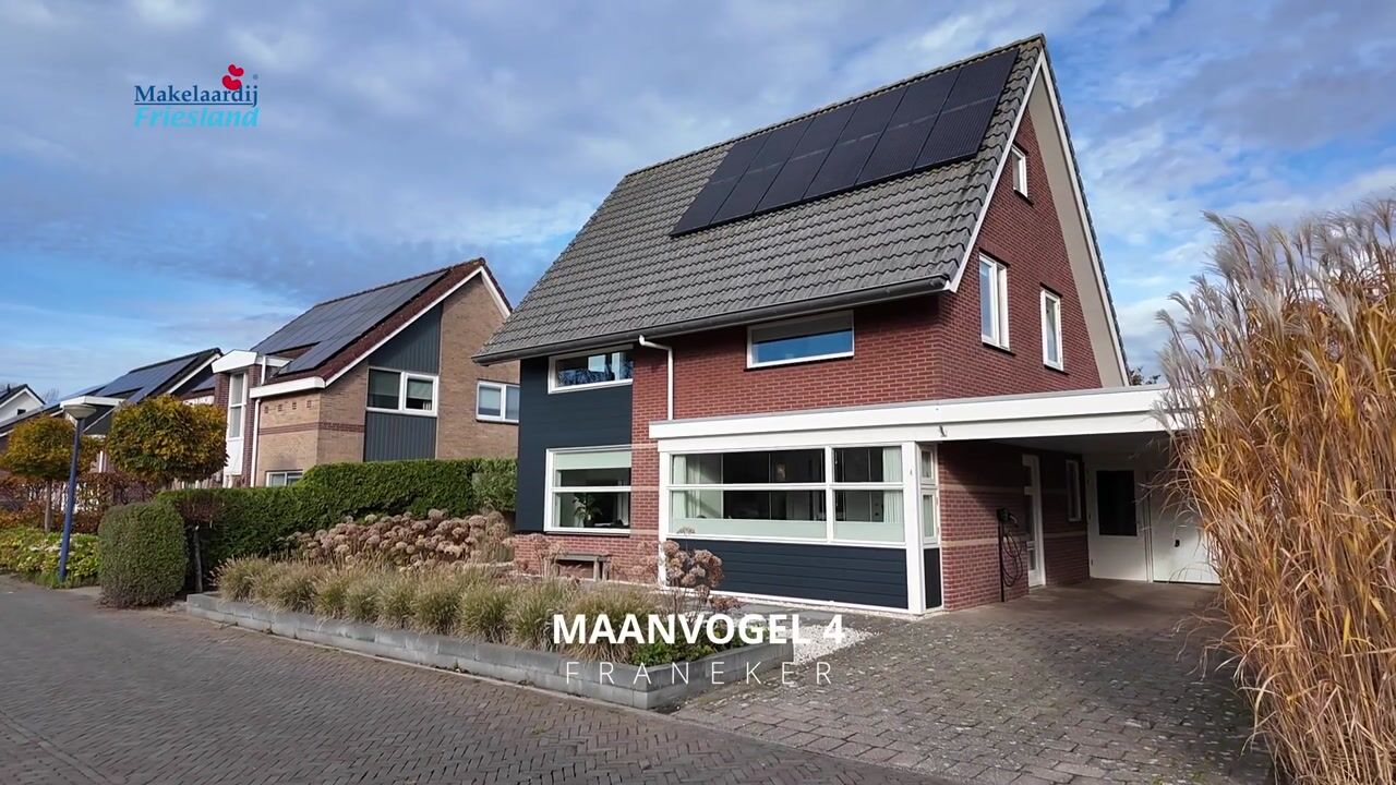 Video of Maanvogel 4