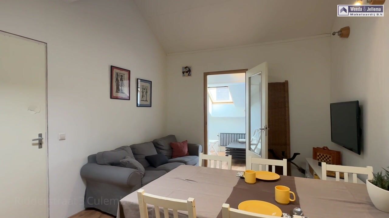 Video van Ridderstraat 3