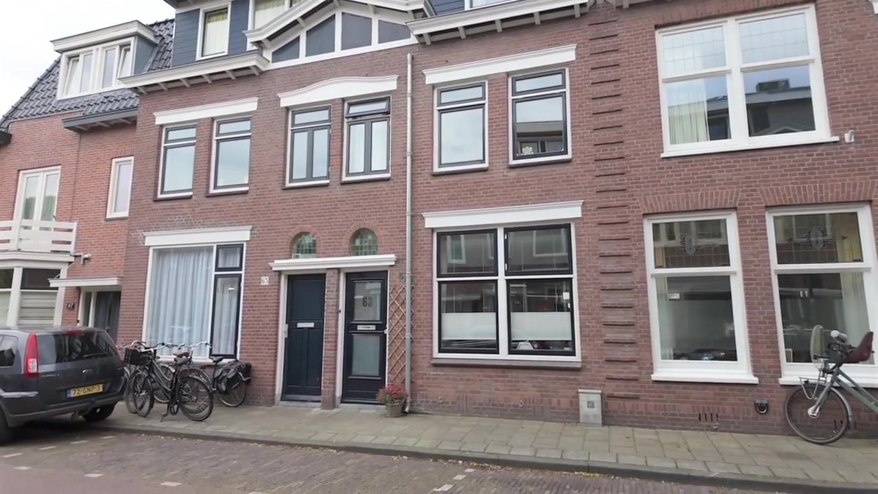 Video van Da Costastraat 63