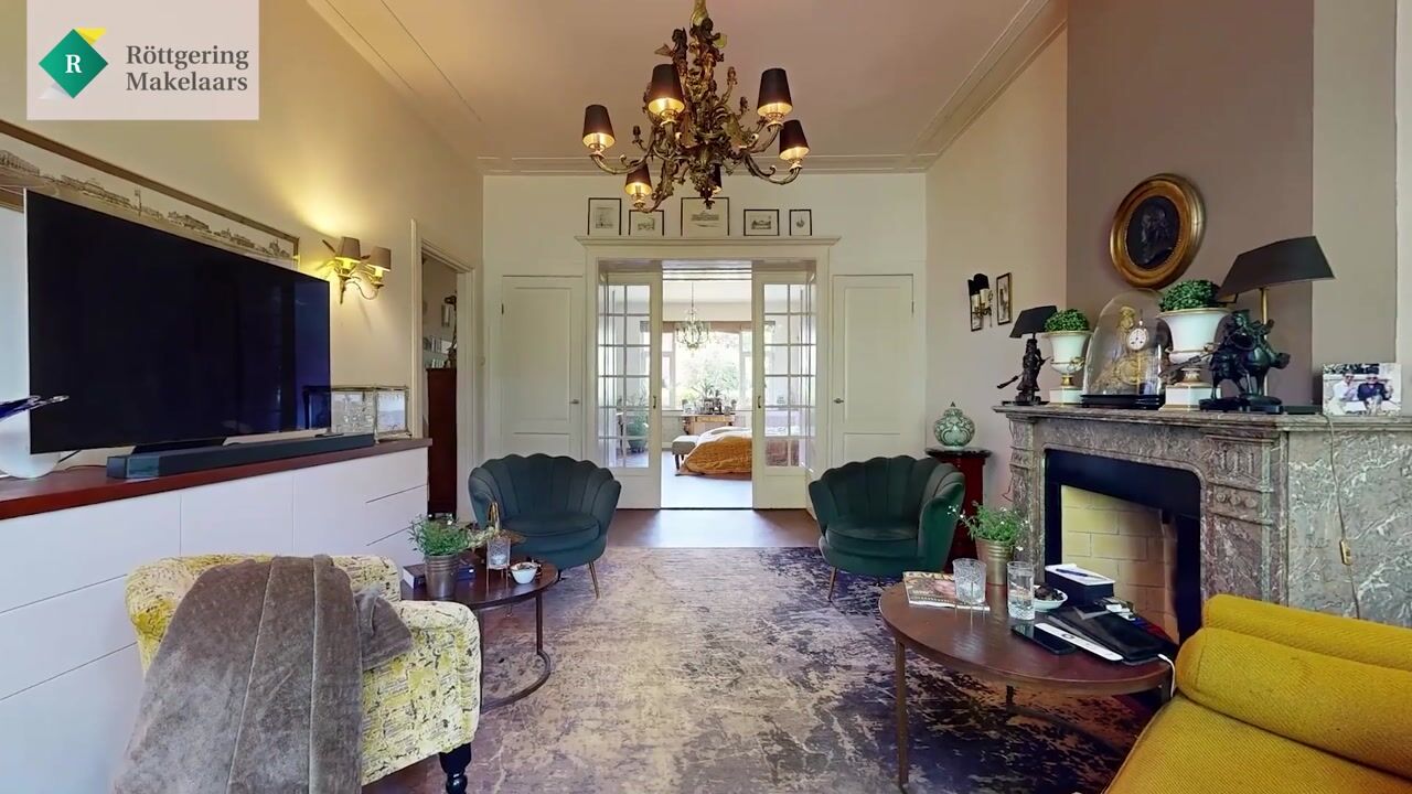 Video van Van Dorpstraat 26