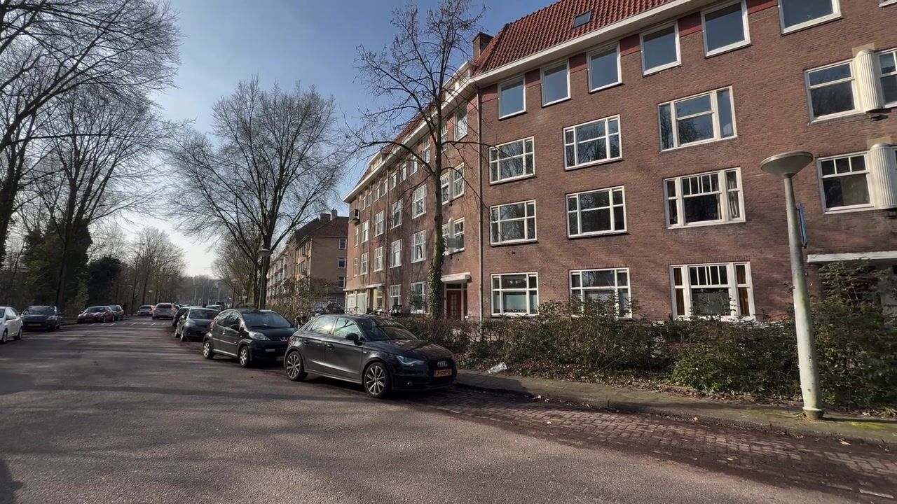 Video van Rijnsburgstraat 48-3