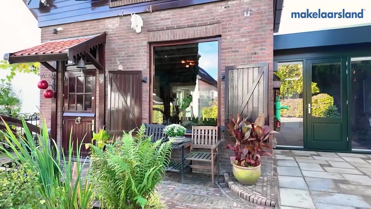 Video van Jacob Vrijstraat 9