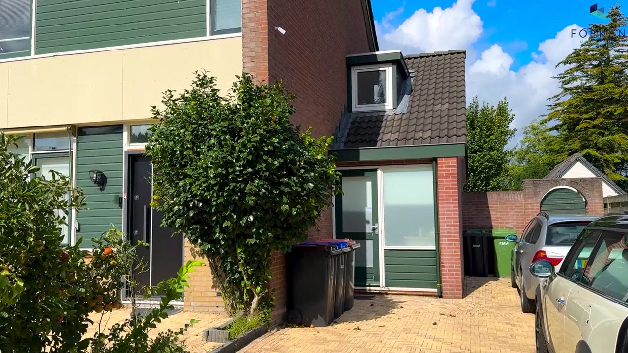 Video of Insingerstraat 8