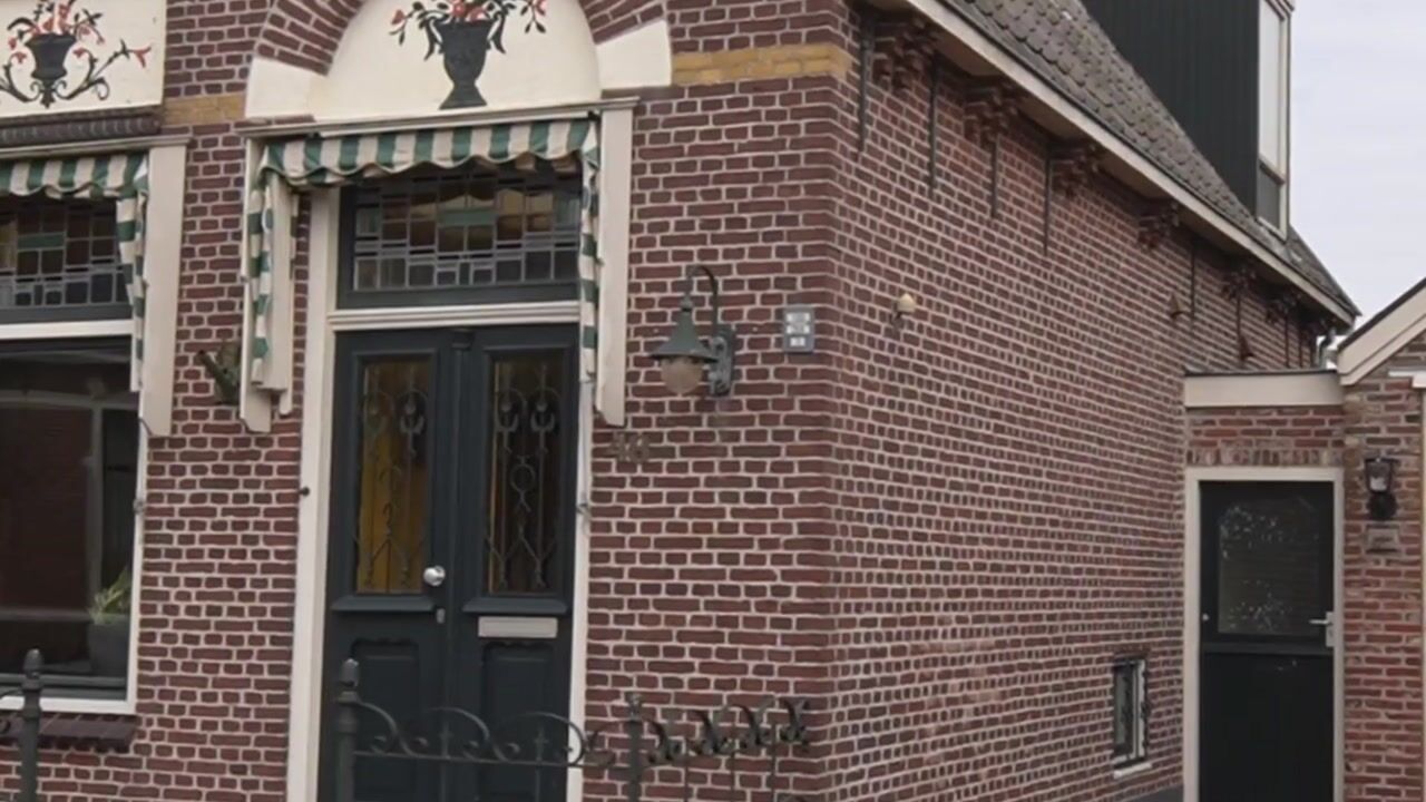 Video van Osingastraat 48