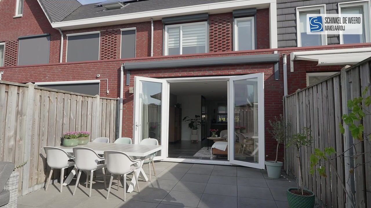 Video van Zeerustlaan 36