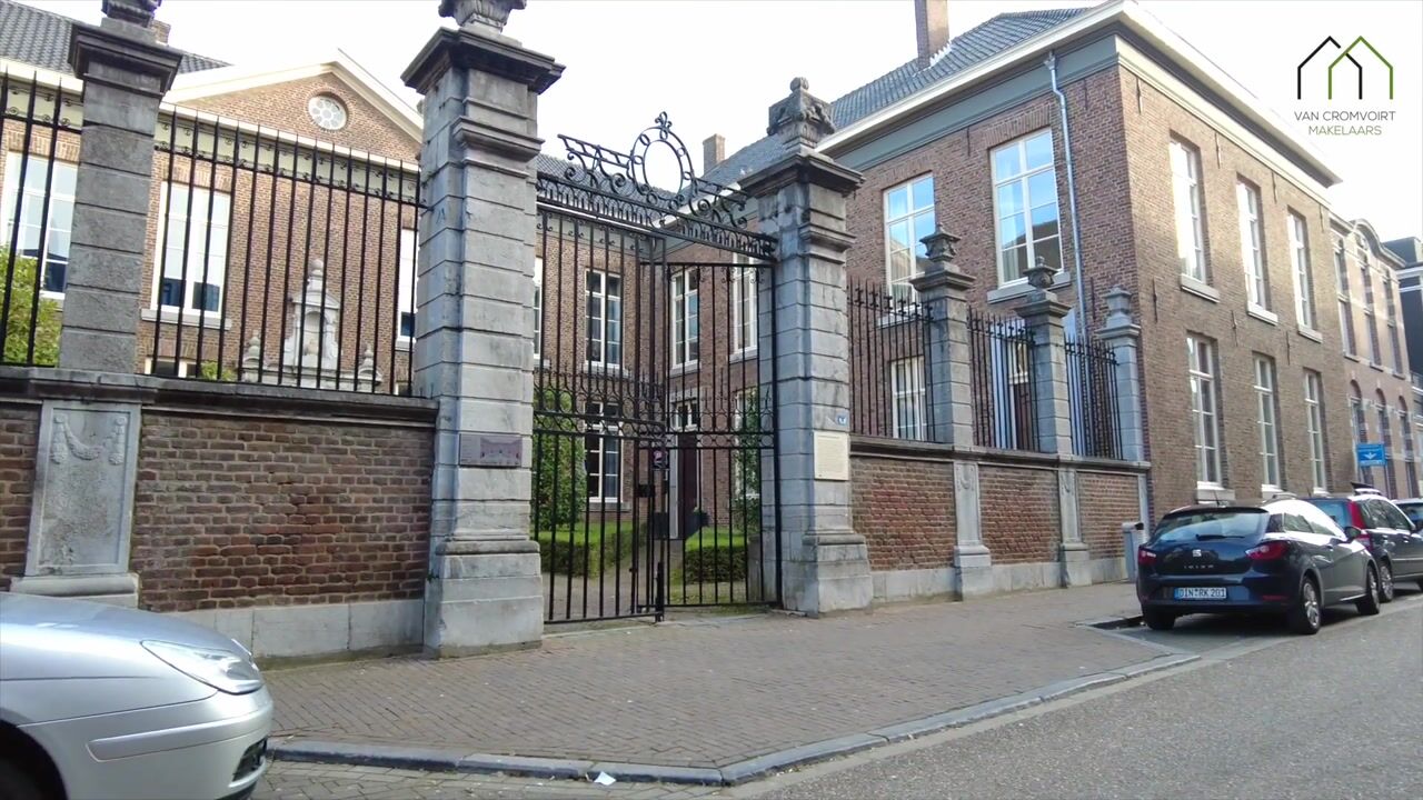 Video of Pollartstraat 3-A