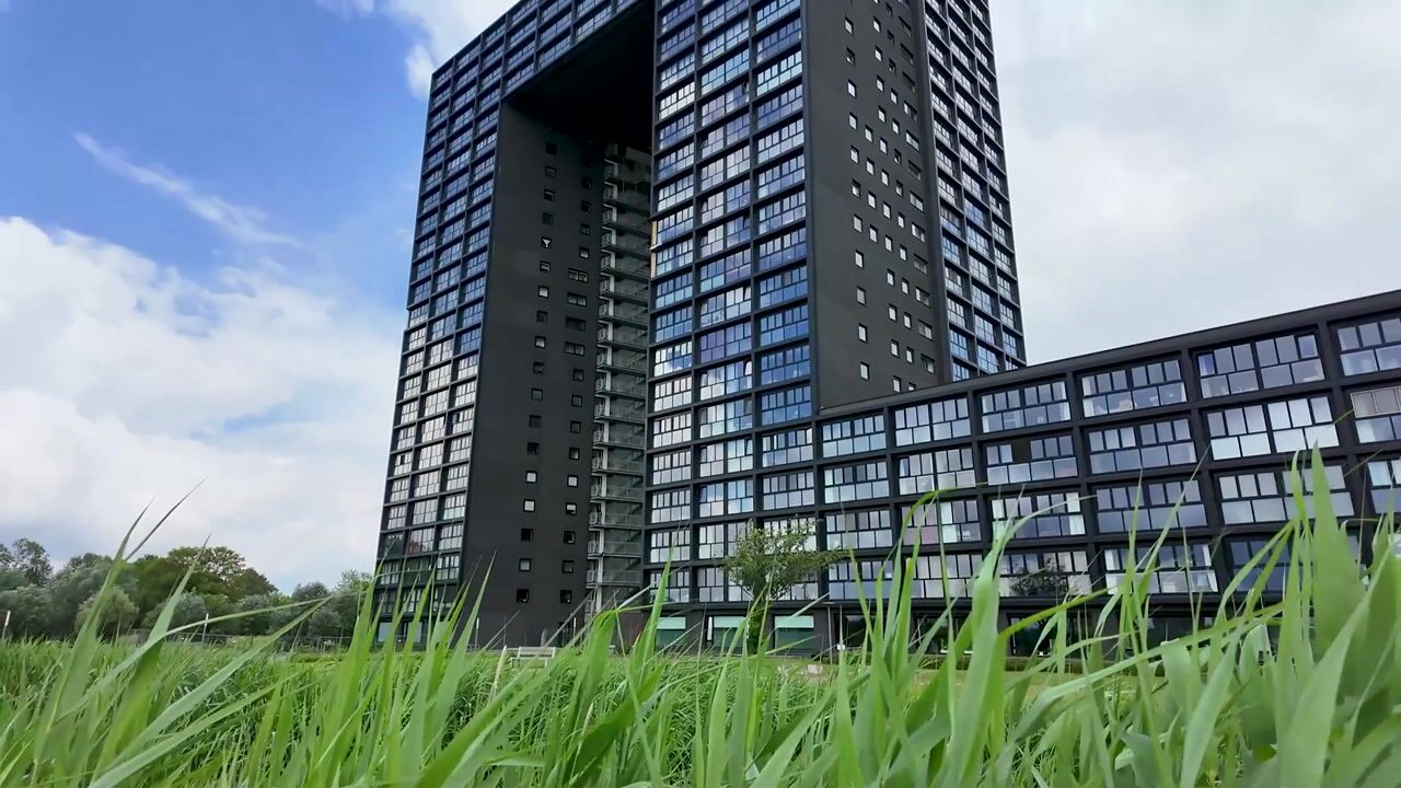 Video van Regattaweg 308