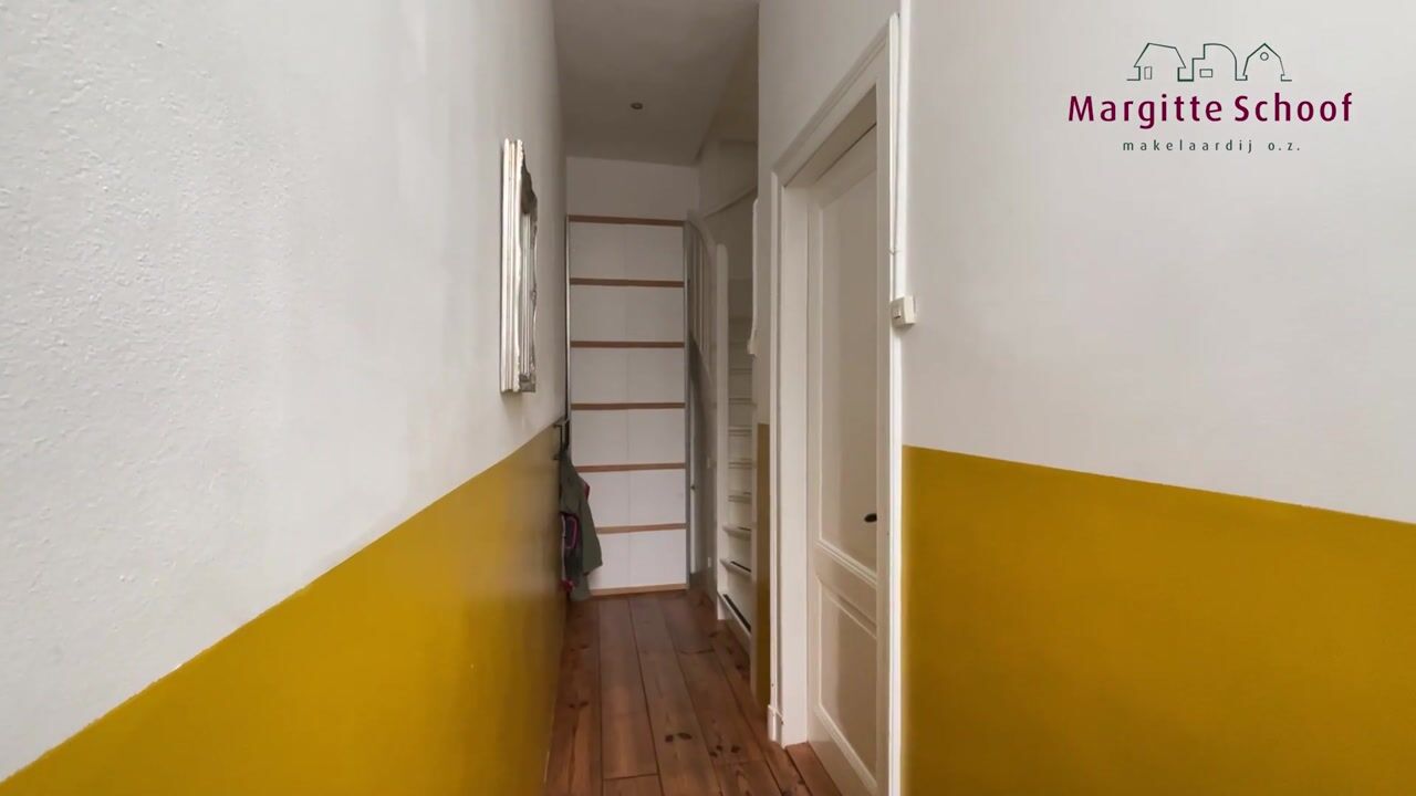 Video van Aldegondestraat 91