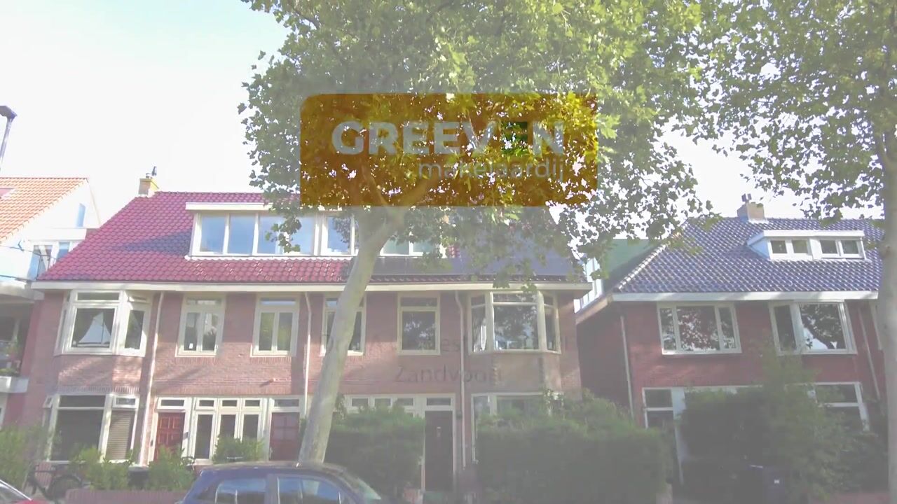 Video of Dr C A Gerkestraat 47-RD