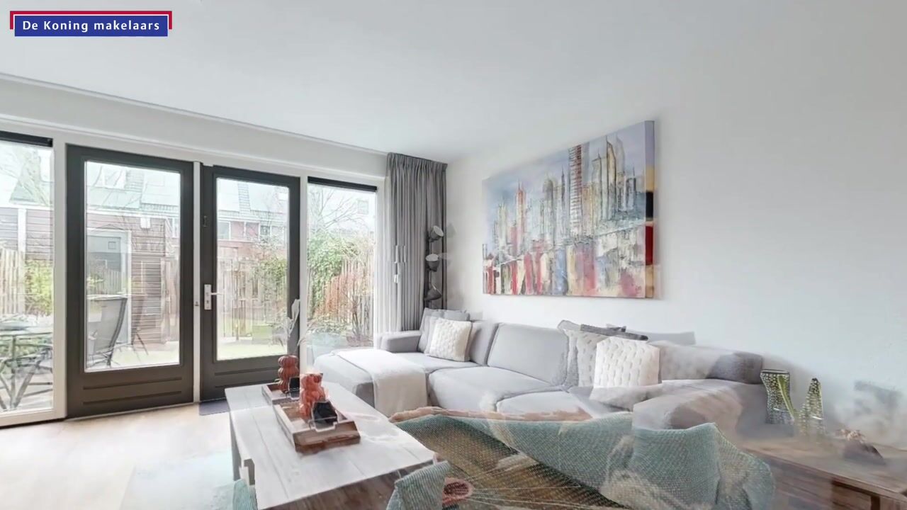 Video van Rijnpolder 60