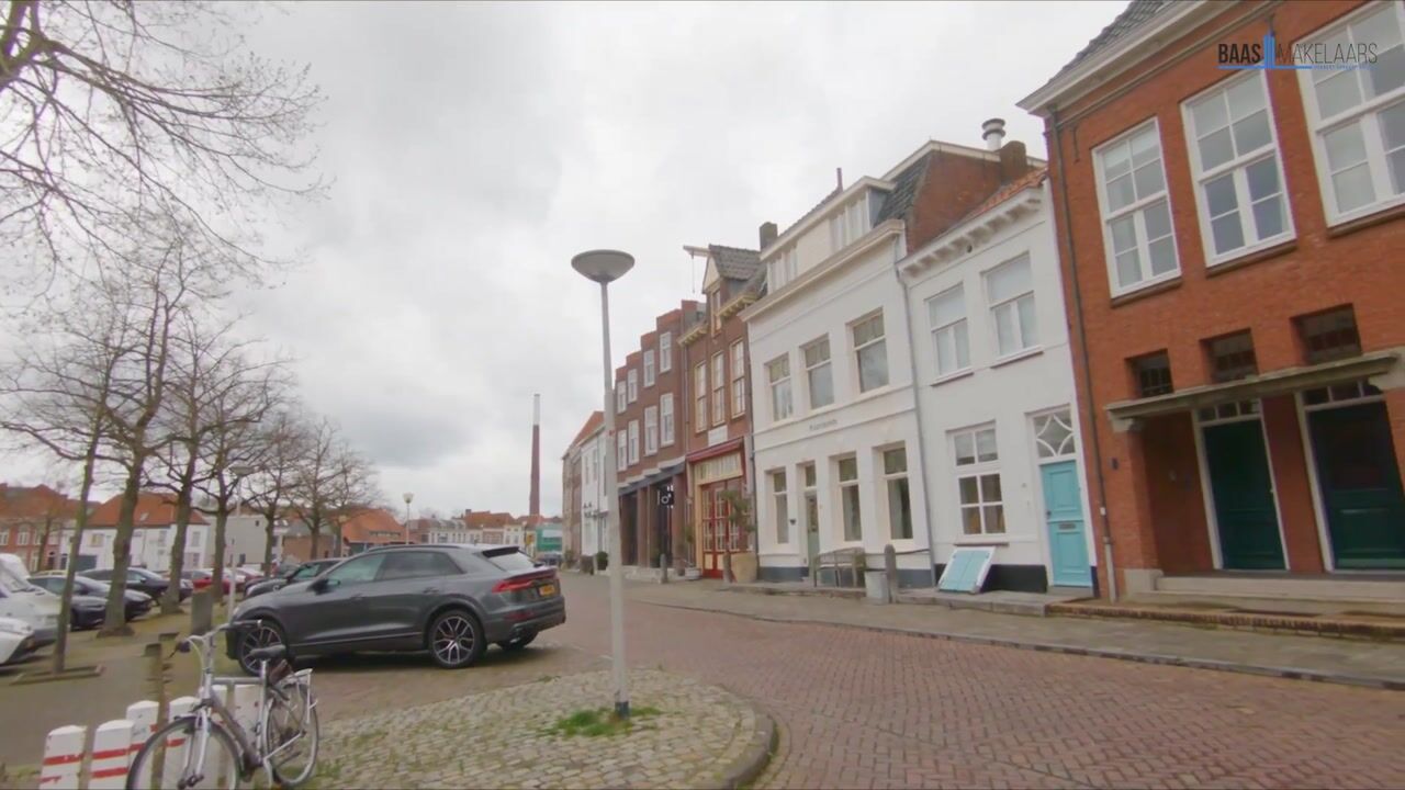 Video van Noordzijde Haven 44