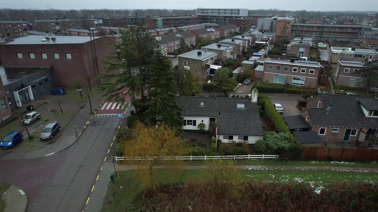 Video van Arnelaan 2