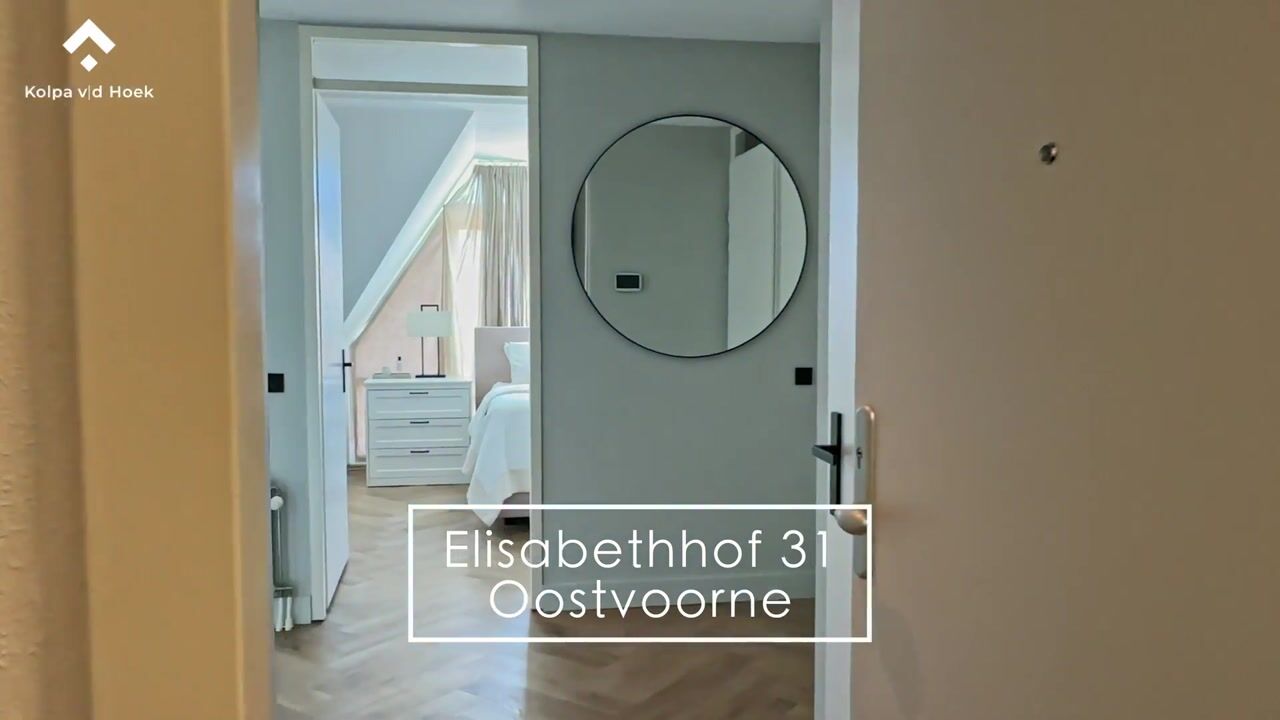 Video of Elisabethhof 31