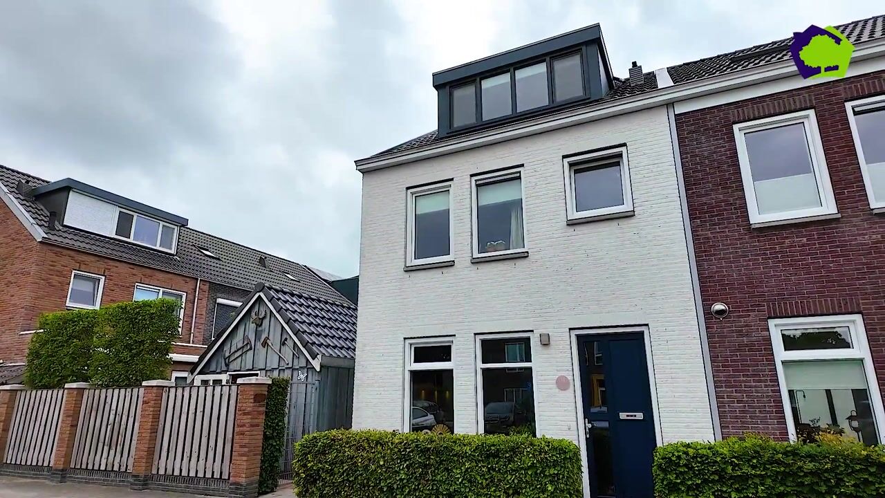 Video van Rehobothstraat 34