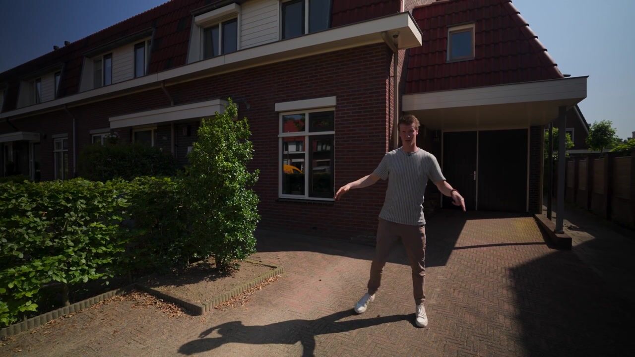 Video van Bollengoed 15