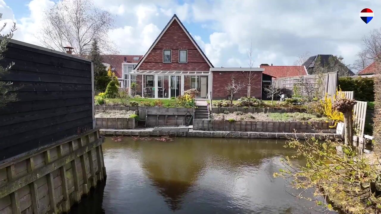 Video of De Blauwe Lely 27