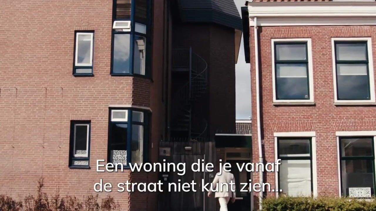 Video van Oosterkade 11-A