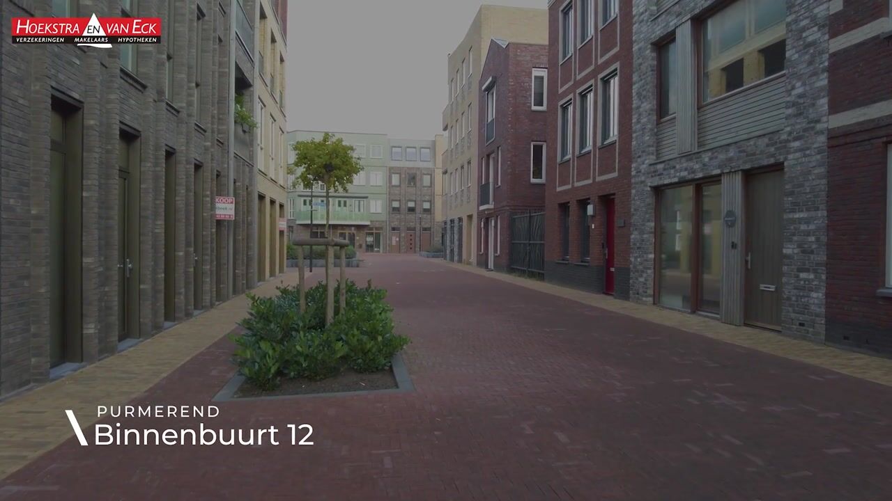Video van Binnenbuurt 12