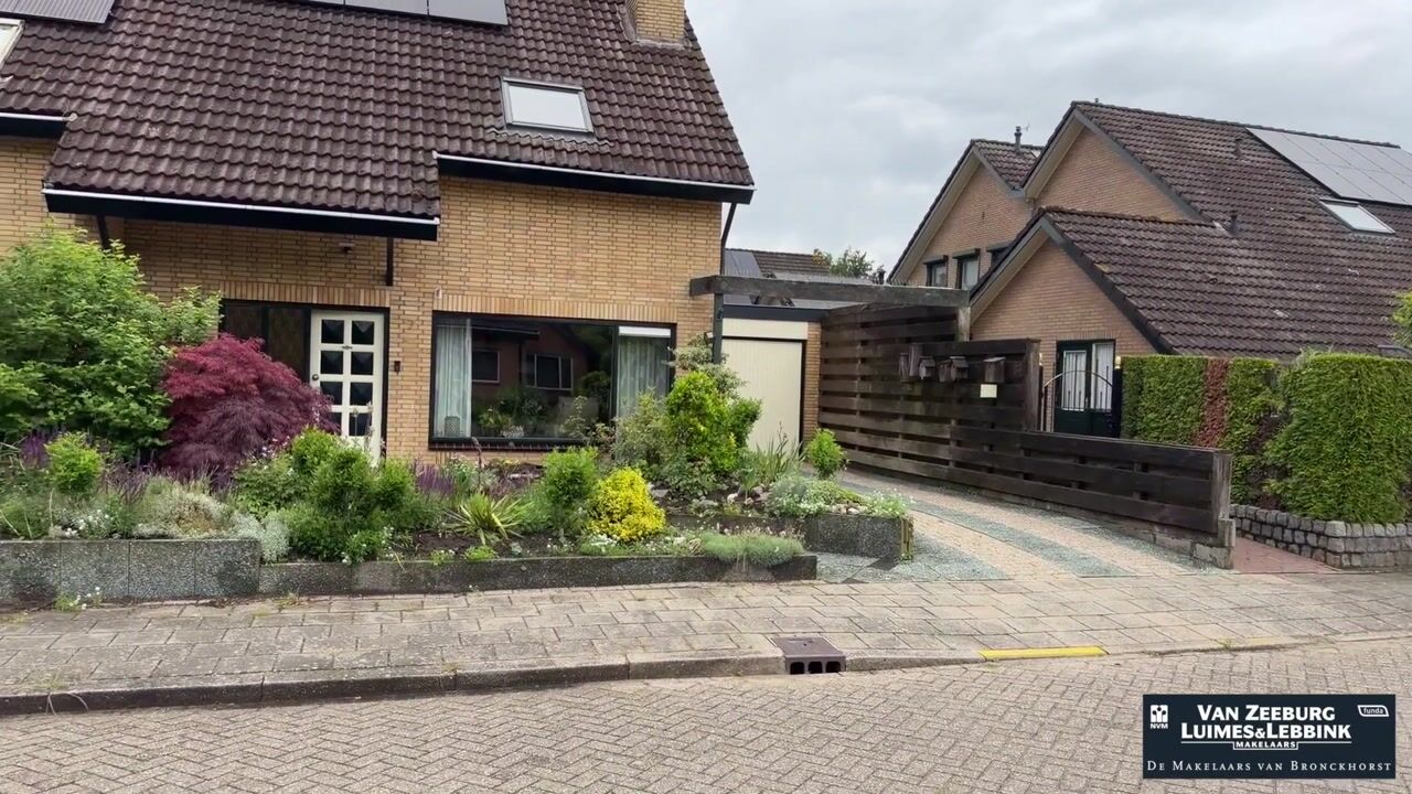 Video of de Banenkamp 7