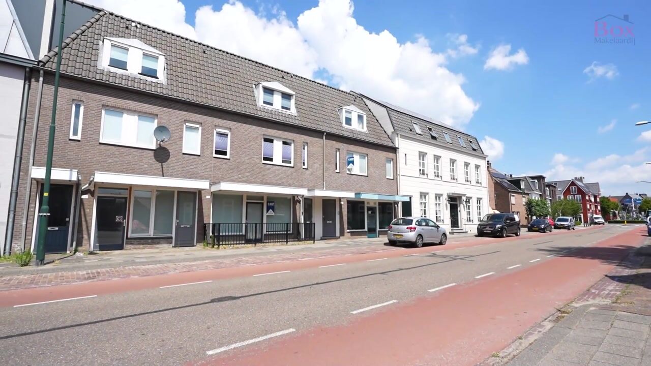 Video van Bleijenhoek 11-B